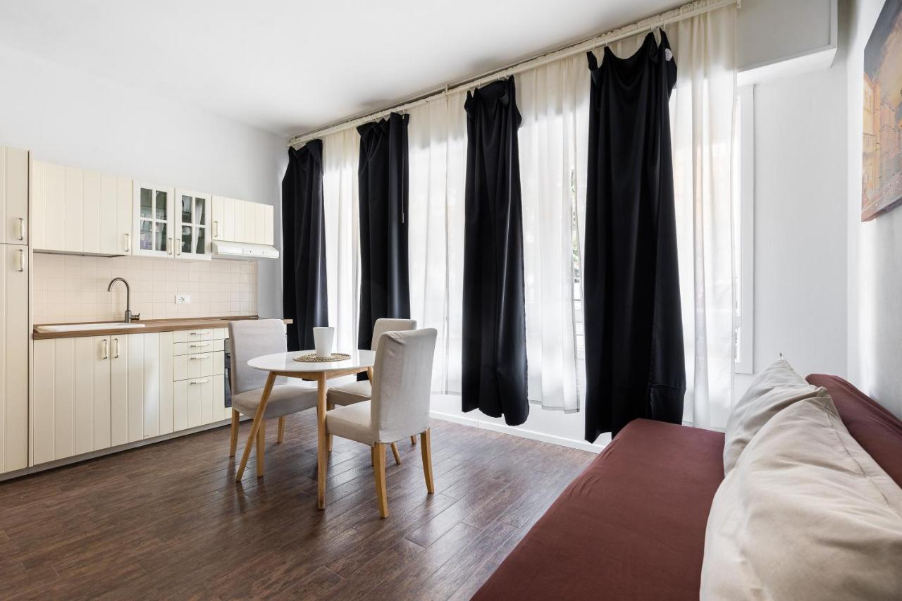 Largo Molina Studio I By Wonderful Italy Bologna Eksteriør bilde